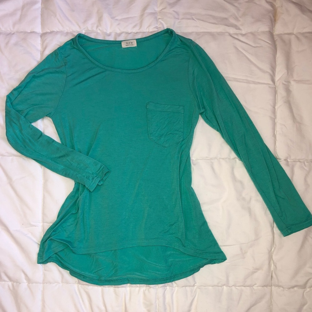 💠 3/4 Sleeve Soft Tee 💠